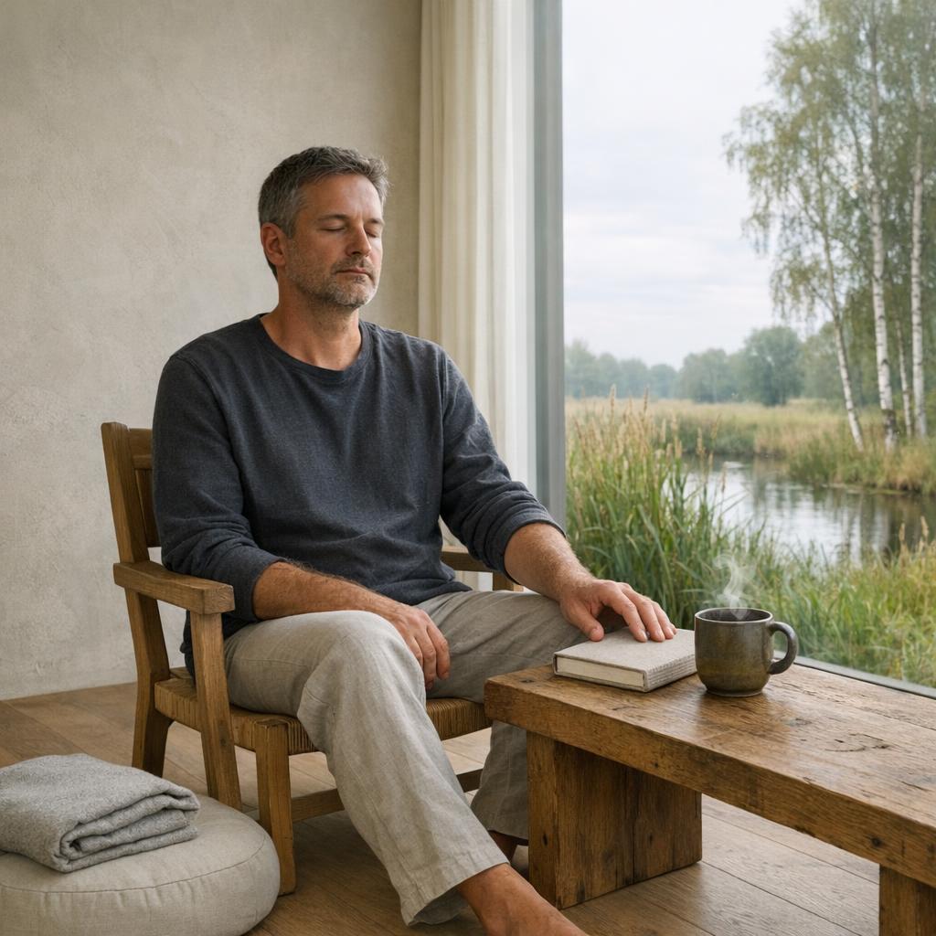 Wat is een retreat?